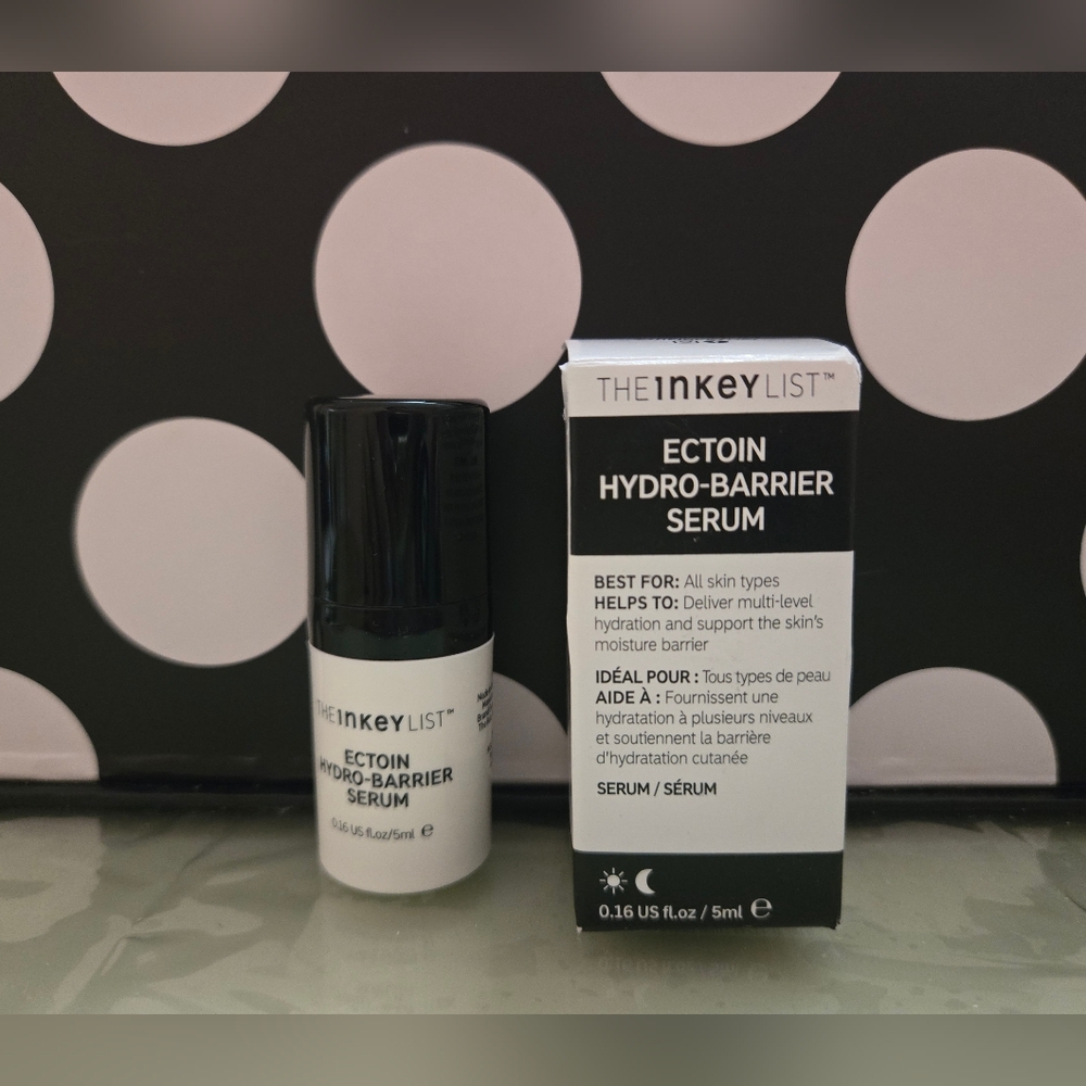 5/$25✨️Inkey List Serum✨️